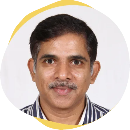 Dr. Raghuram Tata
