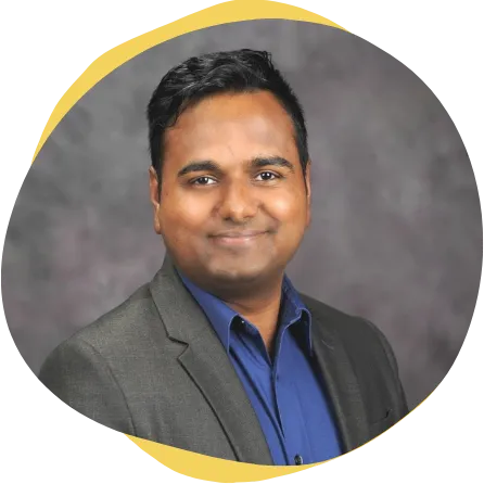 Dr. Prakash Kumar Jha