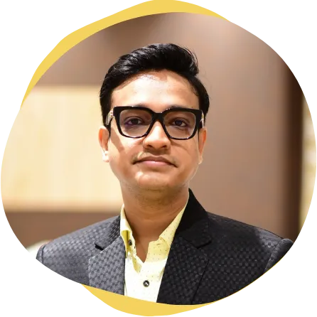 Anurag Dalmia