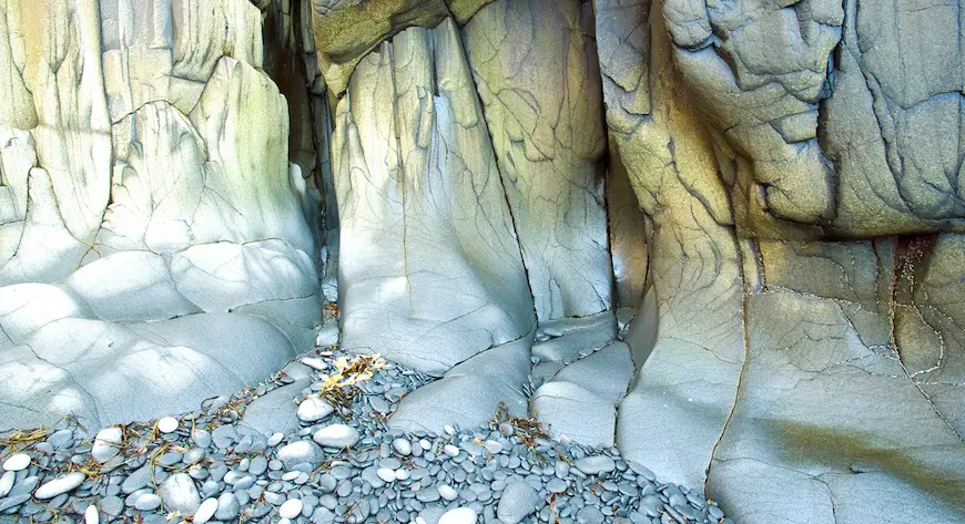 Enhanced Rock Weathering