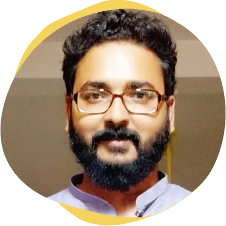 Rakesh Mahanty