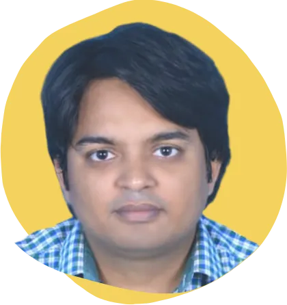 Saket Kumar