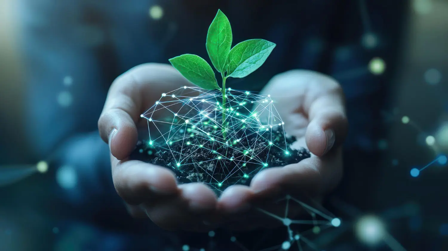 Innovation and Sustainability