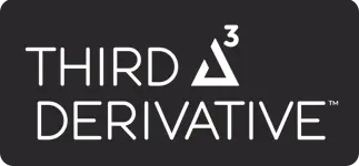 Third Derivative